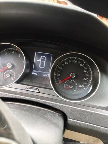 VW Golf 7 TSi 81kw najeto jen 49.xxx km r.v. 2018 - 7