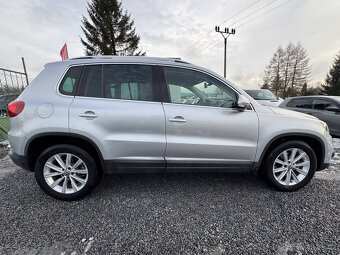 Volkswagen Tiguan 2.0 TDI 110KW SPORT&STYLE - 7