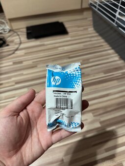 HP DeskJet Ink Advantage 3789 - 7