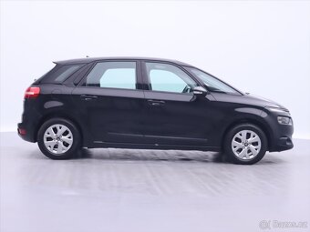 Citroën C4 Picasso 1,6 HDi Aut.klima (2014) - 7