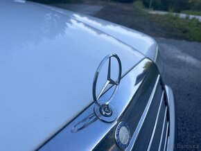 Mercedes w123 300tdt - 7