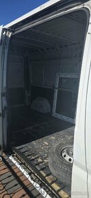 Fiat Ducato 3.0JTD 115KW Maxi - 7