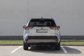 Toyota RAV4 2.5 Hybrid - 7