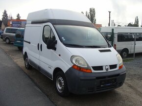 Renault Trafic, 2.5 DCi, L2H2, Odpočet DPH - 7