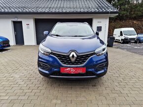 RENAULT Kadjar, 1.5 dCi, r.v. 2019, 96 tis. km - 7