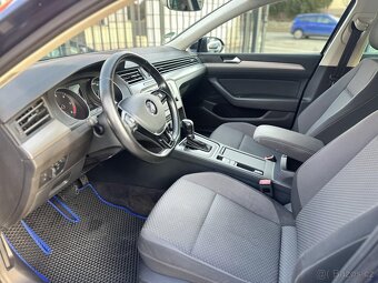 VOLKSWAGEN PASSAT B8 2,0TDI DSG PUVOD DE - 7