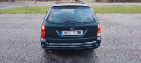 Ford Focus Ghia kombi 2002 1.6 benzin - 7