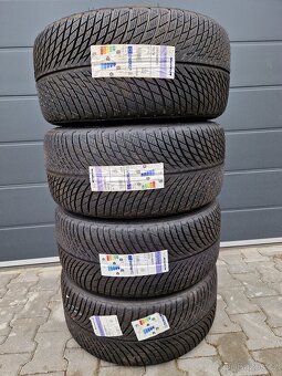 5x112 r19 kola disky BMW M5 5 alu 19 elektrony rafky m5 bmw - 7