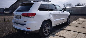 Jeep Grand Cherokee - 7