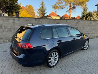 ⭐️Volkswagen Golf 7 2.0tdi⭐️R-LINE⭐️Dovoz D⭐️ - 7