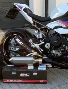 BMW S 1000 RR - 7