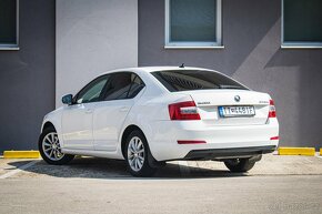 Škoda Octavia 1.2 TSI Elegance - 7