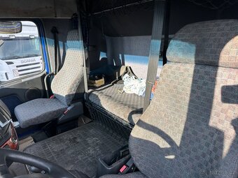 Volvo FH12 380,Standart,Manual - 7