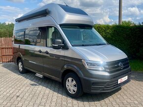 VOLKSWAGEN GRAND CALIFORNIA 600 2,0TDi / 2021 - 7