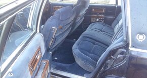 Cadillac Fleetwood Brougham V8 4.1 - 7