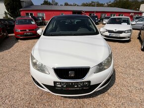 Seat Ibiza, 1.4TDI 59kW+PANORAMA - 7