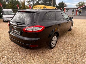 Ford Mondeo, 2.0TDCI 103kW PLNĚ FUNKČNÍ - 7