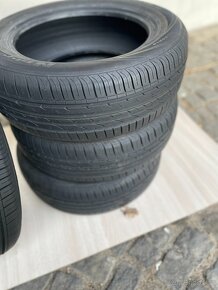 Nexen N'blue HD 185/60 R15 84H Letní jako nové 4ks - 7