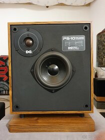 DESIGN ACOUSTICS PS-10 - 7