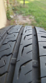 Letní Barum Bravuris 5 HM 185/60 R15 H DOT 05/24 - 7