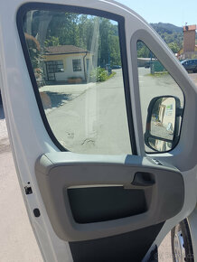 Fiat Ducato 2,3 JTD 88 KW valník - 7