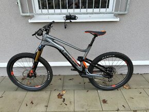 LAPIERRE eZESTY AM LTD, vel XL, rok 2022 - 7