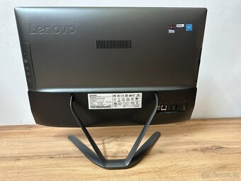 PC Lenovo Lenovo IdeaCentre AIO 300-22ISU - 7