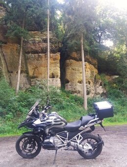 BMW R 1200 GS LC - 7