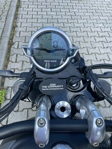 Moto Guzzi V9 Bobber 2022 - TOP stav - 7