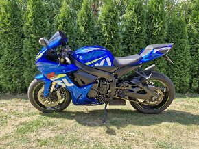 Suzuki GSX-R 750, k15, 110kw - 7