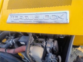 Dily na JCB 538-60 AGX 2020r. - 7