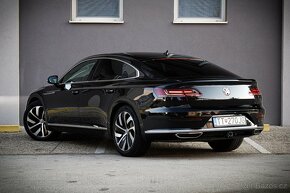 Volkswagen Arteon 2.0 TDI SCR BMT R-Line DSG - 7