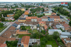 Prodej rodinného domu, 100 m², Prostějov, ul. Slezská - 7