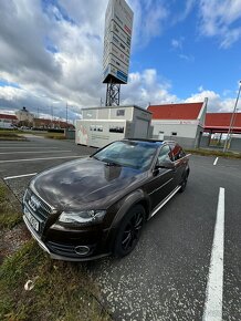 Audi A4 allroad 3.0 tdi - 7