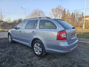 Škoda Octavia 1.6 TDI,77kw, Manuál - 7