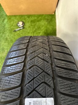 Alu kola 5x112 r18 s pneu (kosmb) - 7