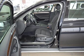 Volkswagen Passat 2,0 TDi  176kW,ALLTRACK,Virtual,LED-Matrix - 7