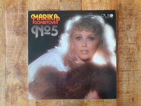 2LP, LP komplet: Marika Gombitová - 7