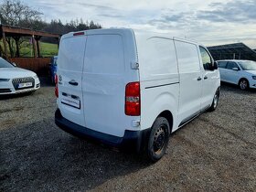 Toyota ProAce 2,0 D-4D 122k 1400kg L1 Live,pravidelný servis - 7