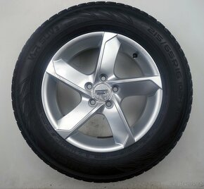 Opel Mokka - 16" alu kola - Zimní pneu - 7