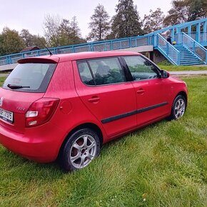 Škoda Fabia 1.4 tdi Najeto 257.xxxkm - 7