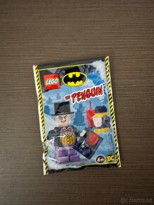 Lego Superhrdinové (různé sety) - 7