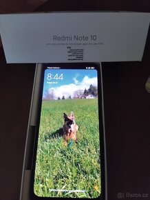 Xiaomi Redmi Note 10 - 7