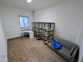 Pronájem obchodního prostoru 37 m² Hradec Králové, Nerudova - 7