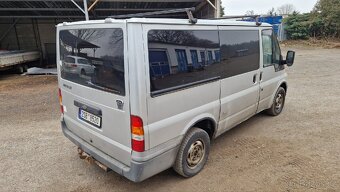 Ford transit 300s - 7