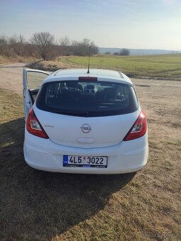 Opel Corsa - 7