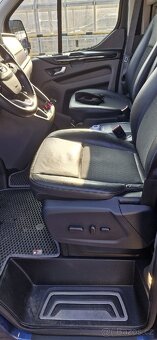 Ford Tourneo Custom SPORT automat - 7