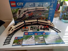 Lego 60051 - 7