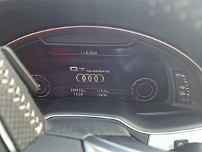 Audi Q7 3.0TDI S-line - 7