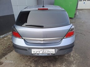 ASTRA 1.6 16V r.09 150000km,  85 kW, PO ROZVODECH - 7